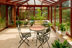 Hamsey Green conservatory quotes