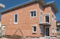 Hamsey Green home extensions