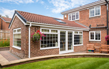 Hamsey Green house extension leads